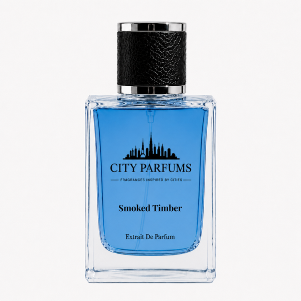 Smoked Timber Unisex