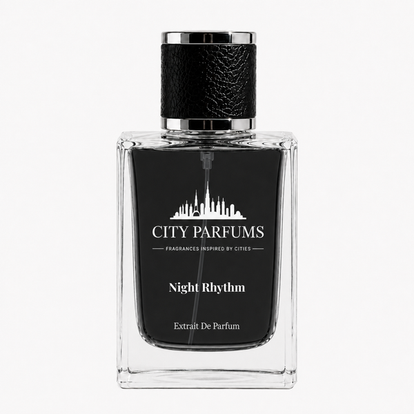 Night Rhythm For Men