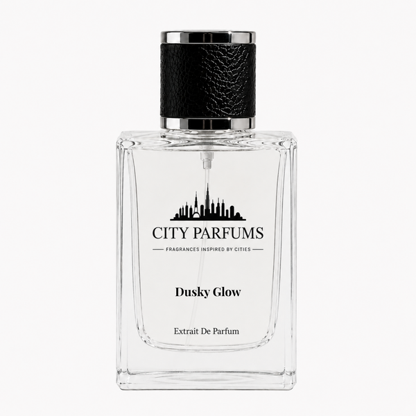 Dusky Glow Unisex