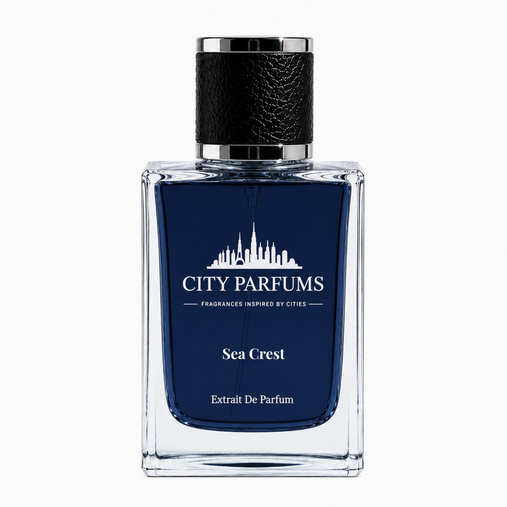 Sea Crest For Men