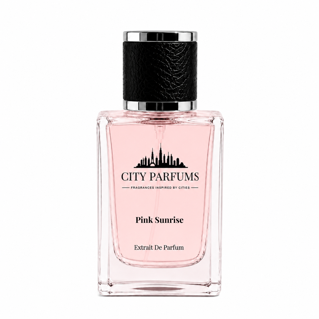 Pink Sunrise For Women