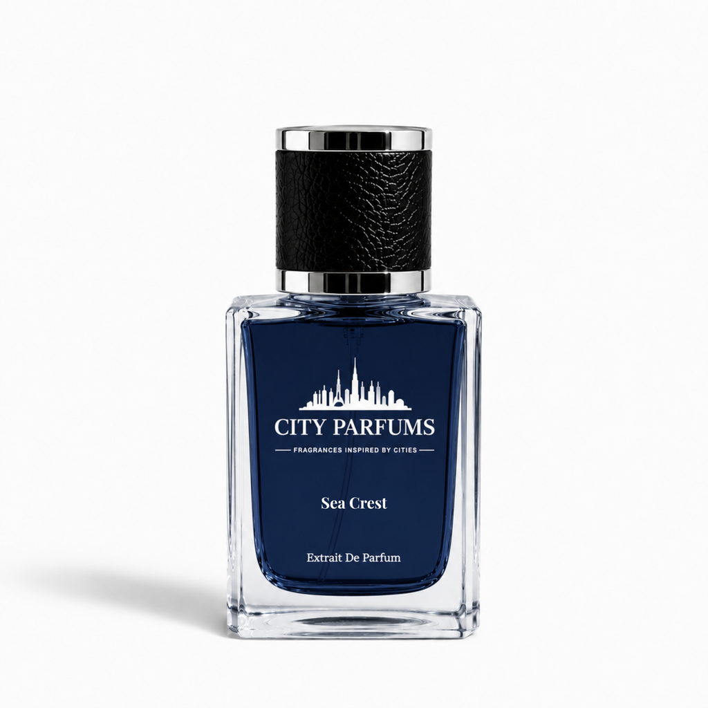 Sea Crest For Men