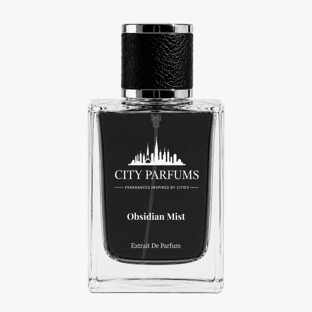 Obsidian Mist Unisex