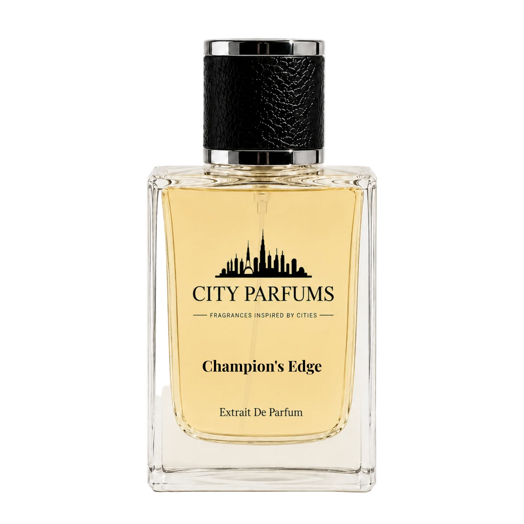Champion's Edge For Men Extrait de Parfum