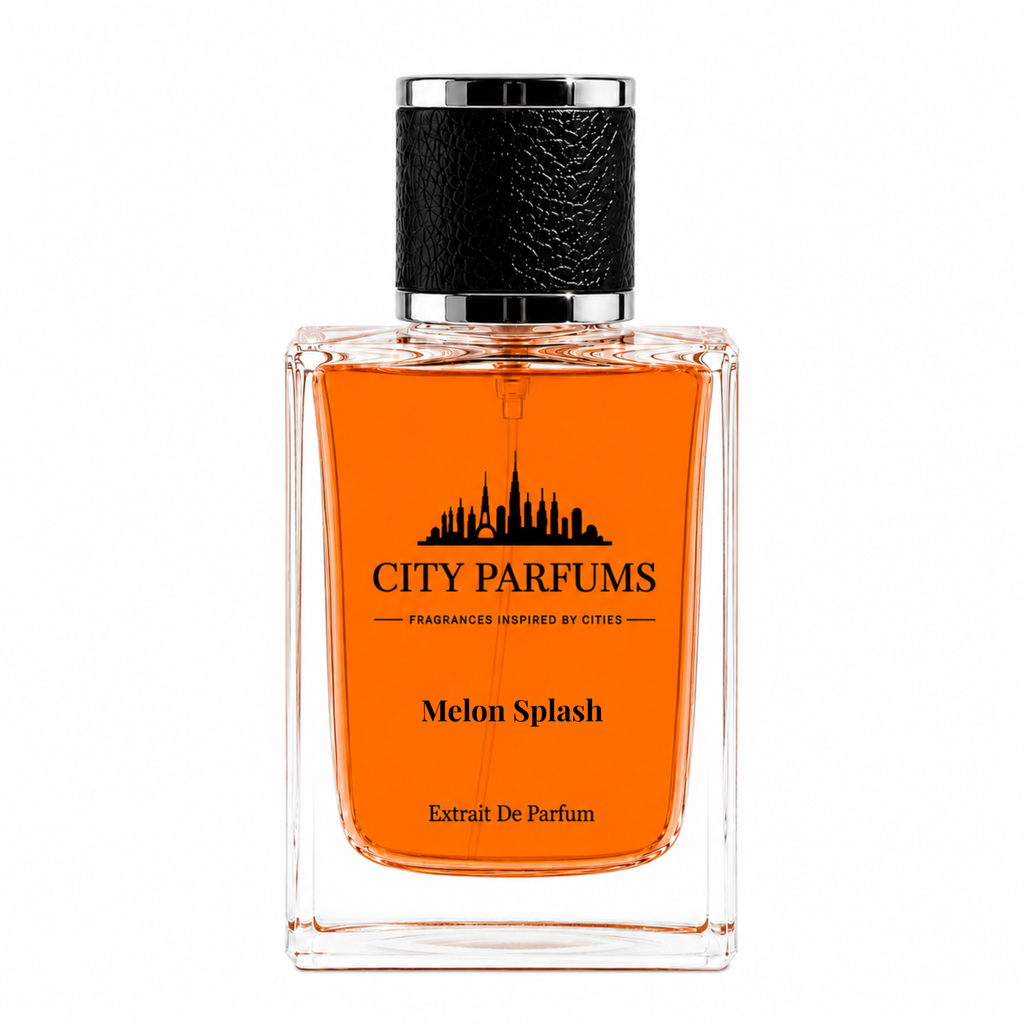 Melon Splash Unisex