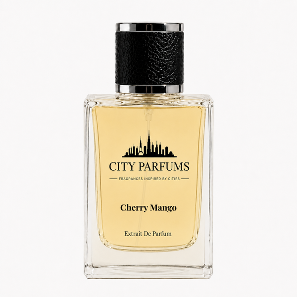 Cherry Mango Unisex