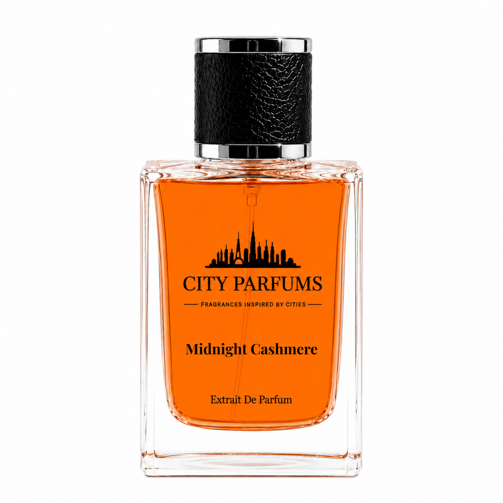 Midnight Cashmere Unisex