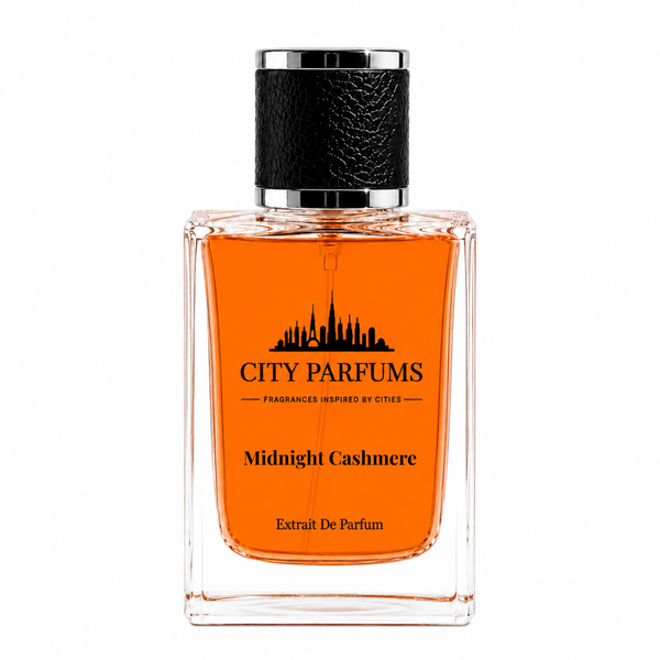 Midnight Cashmere Unisex