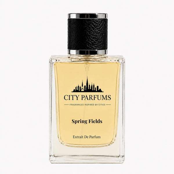 Spring Fields For Women