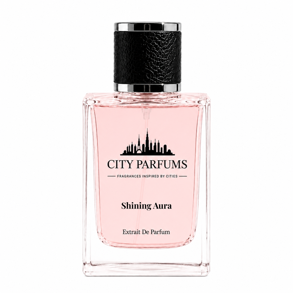 Shining Aura For Women