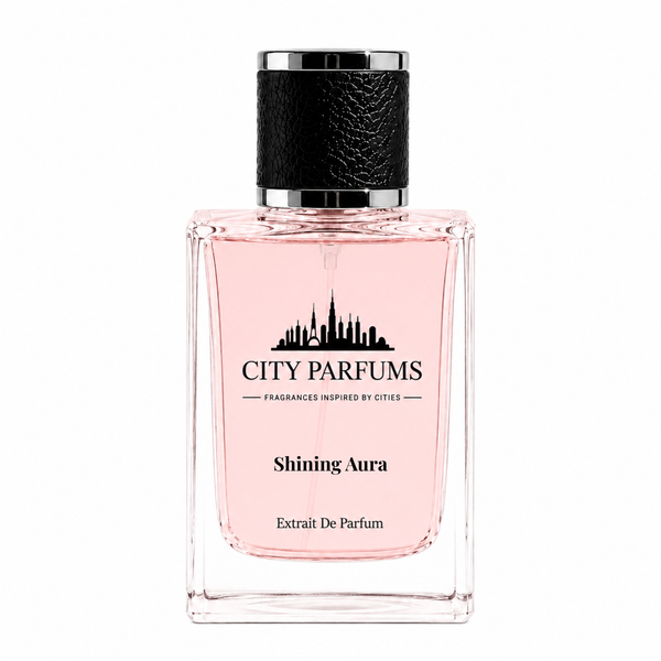 Shining Aura For Women