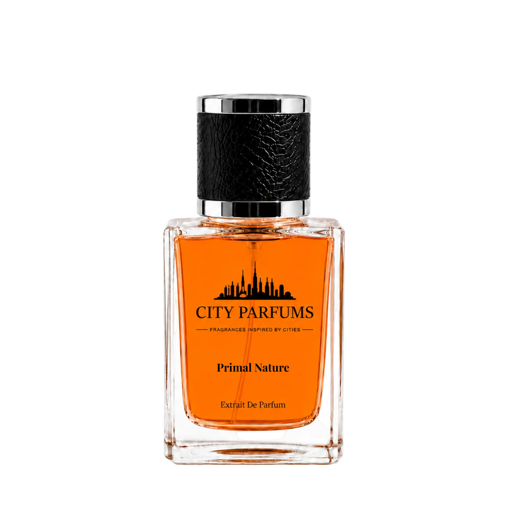 Primal Nature For Men Extrait de Parfum