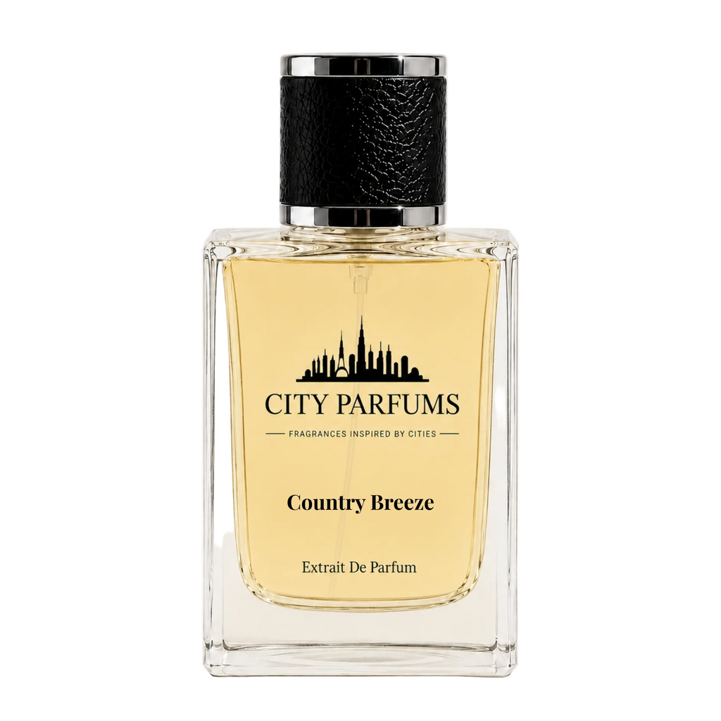 Country Breeze For Men Extrait de Parfum