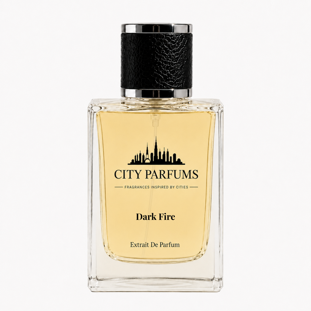 Dark Fire For Men