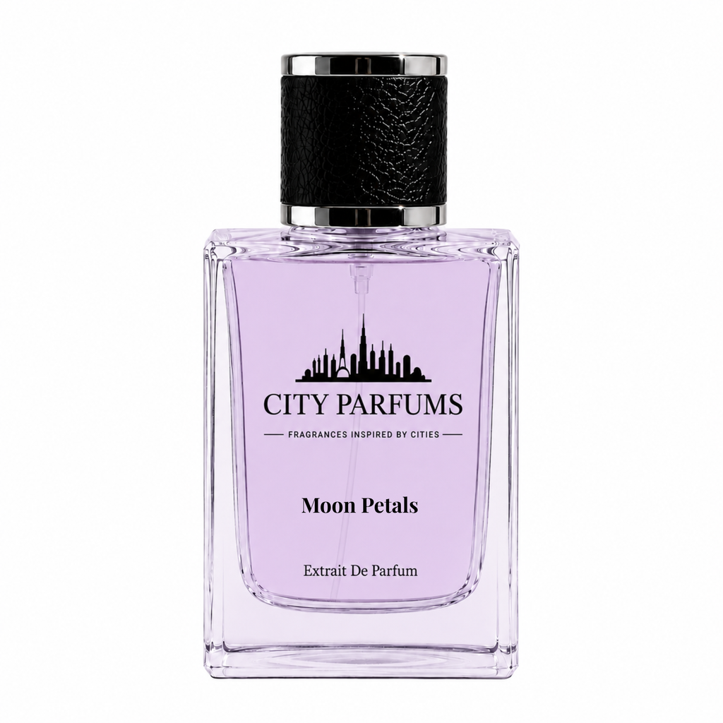 Moon Petals For Women
