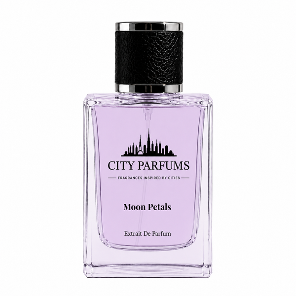 Moon Petals For Women
