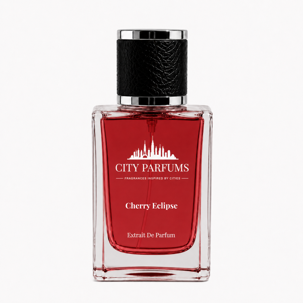 Cherry Eclipse Unisex
