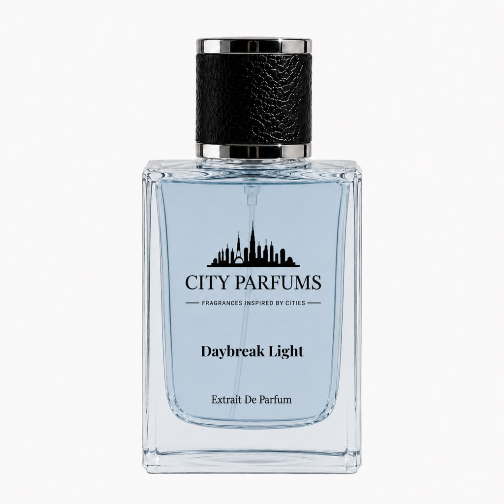 Daybreak Light For Men