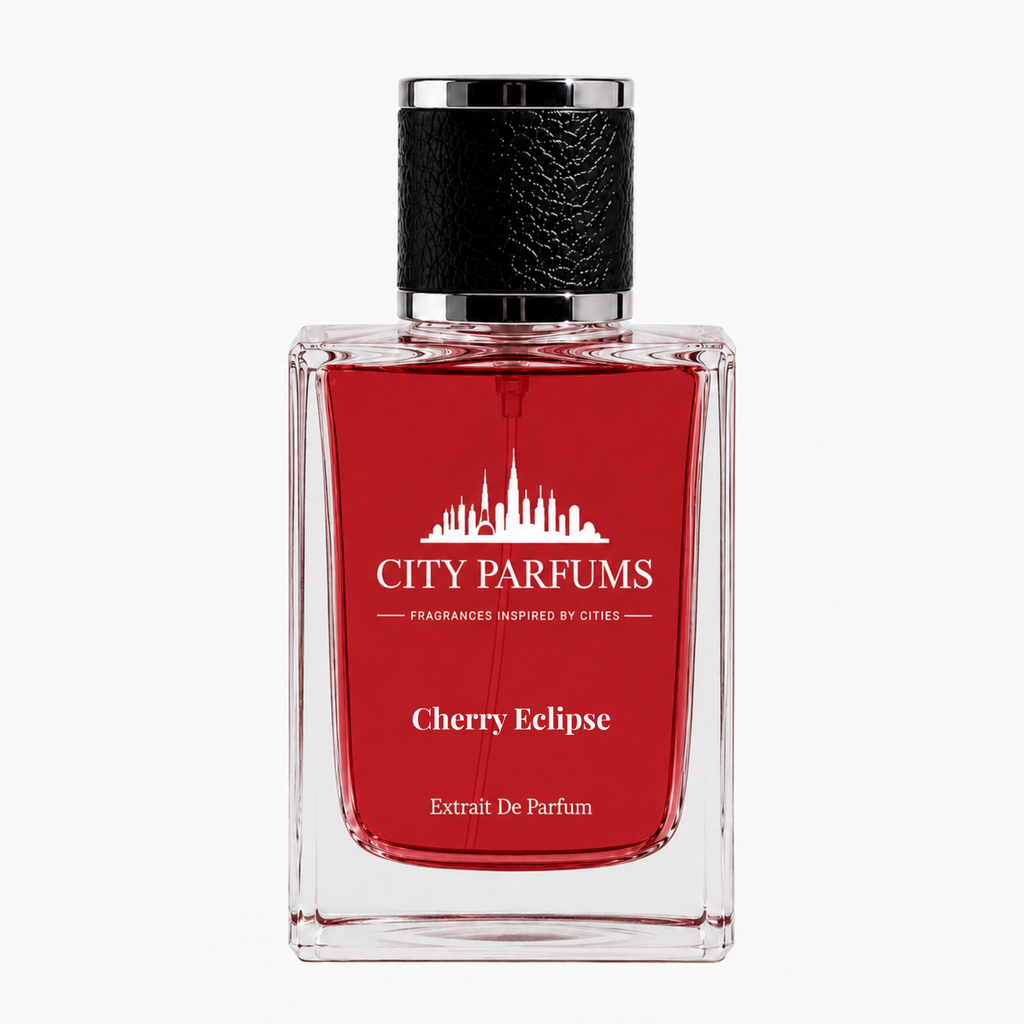 Cherry Eclipse Unisex