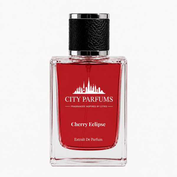 Cherry Eclipse Unisex