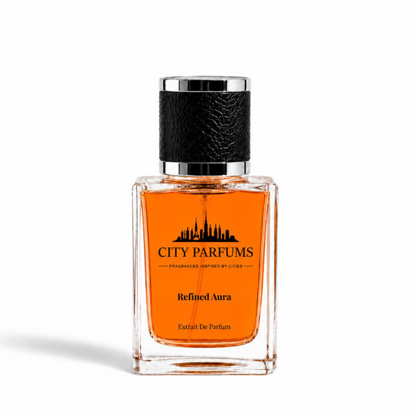 Refined Aura For Women