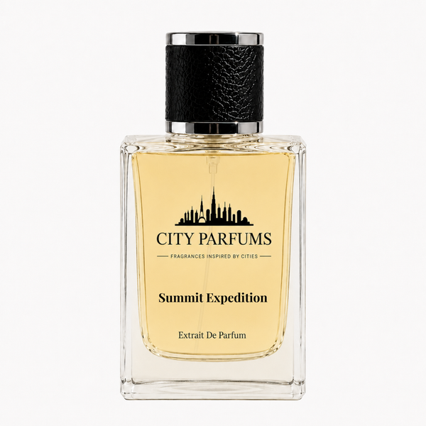Summit Expedition For Men