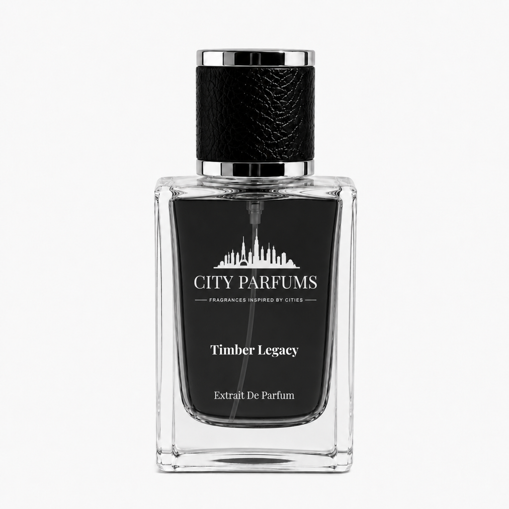 Timber Legacy For Men