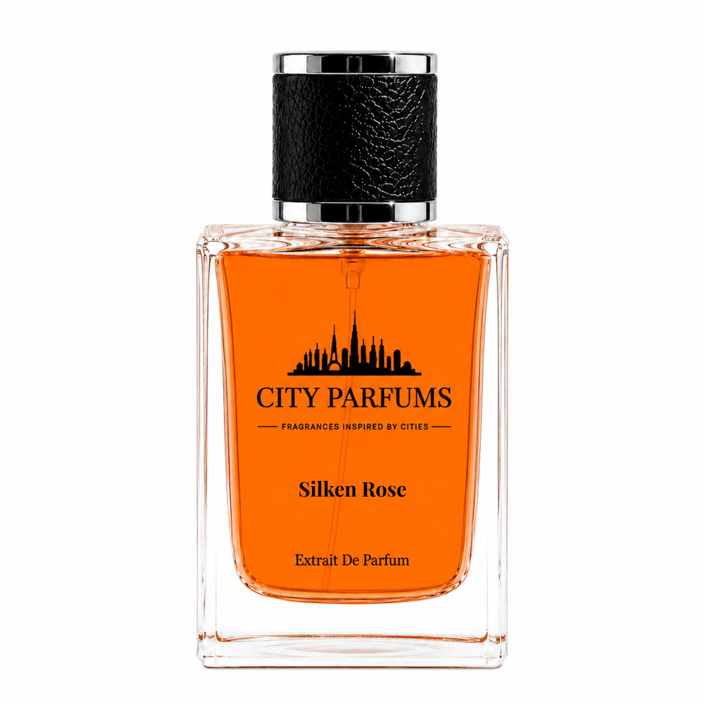 Silken Rose For Women