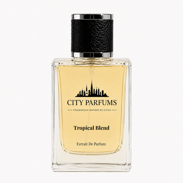 Tropical Blend Unisex