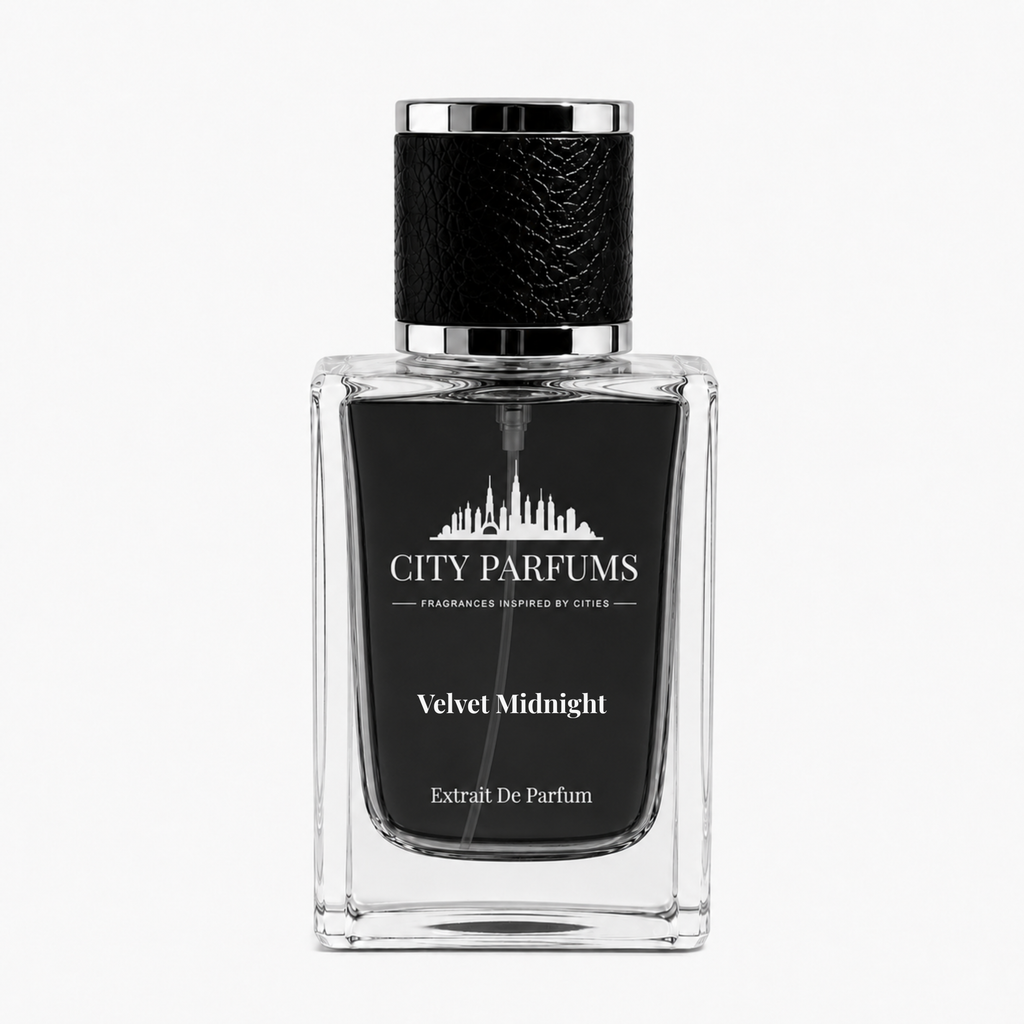 Velvet Midnight For Women