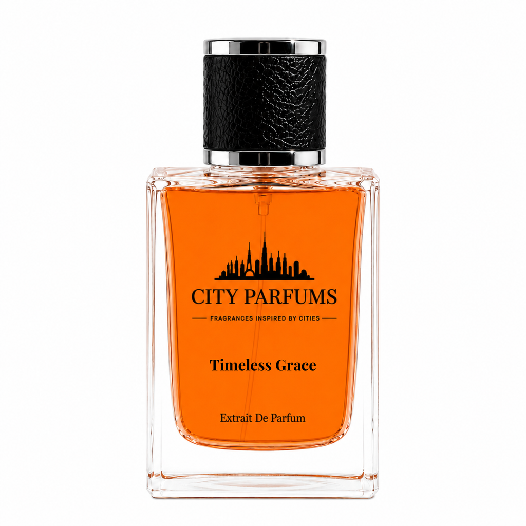 Timeless Grace For Women