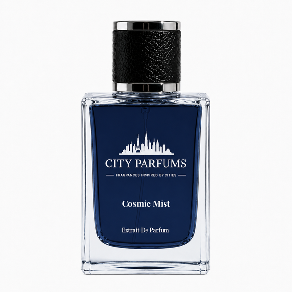 Cosmic Mist Unisex
