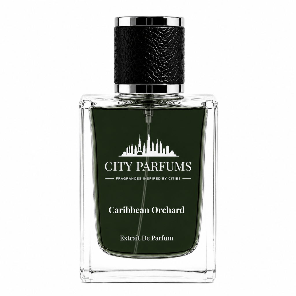 Caribbean Orchard Unisex