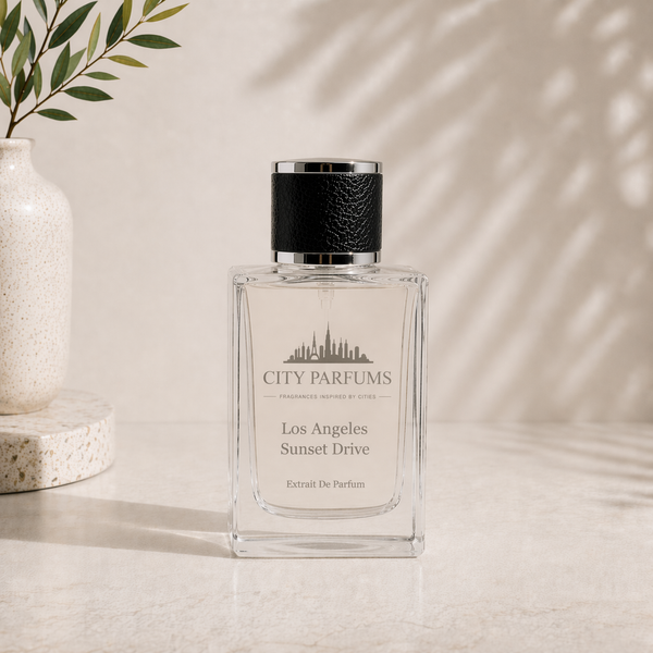 Los Angeles Sunset Drive Extrait de Parfum – Unisex