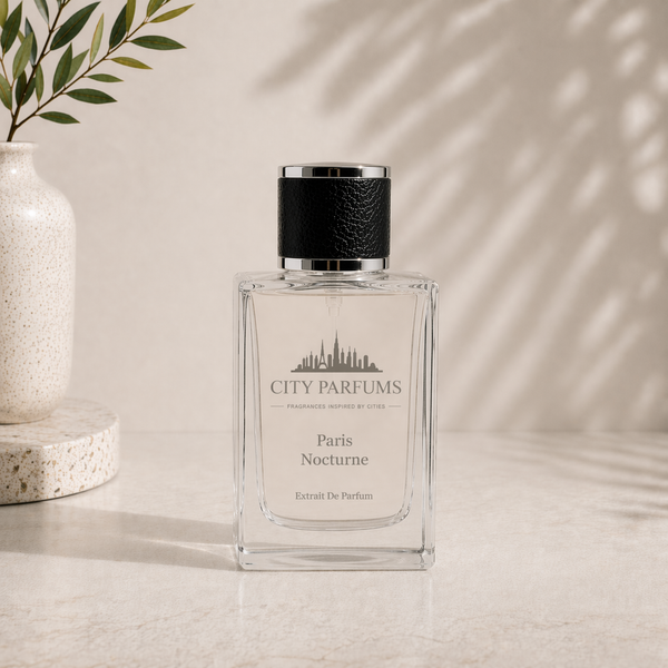 Paris Nocturne Extrait de Parfum – Unisex