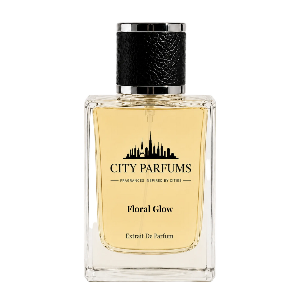 Floral Glow For Women Extrait de Parfum