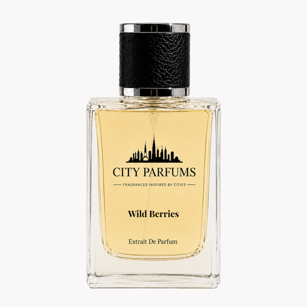Wild Berries Unisex