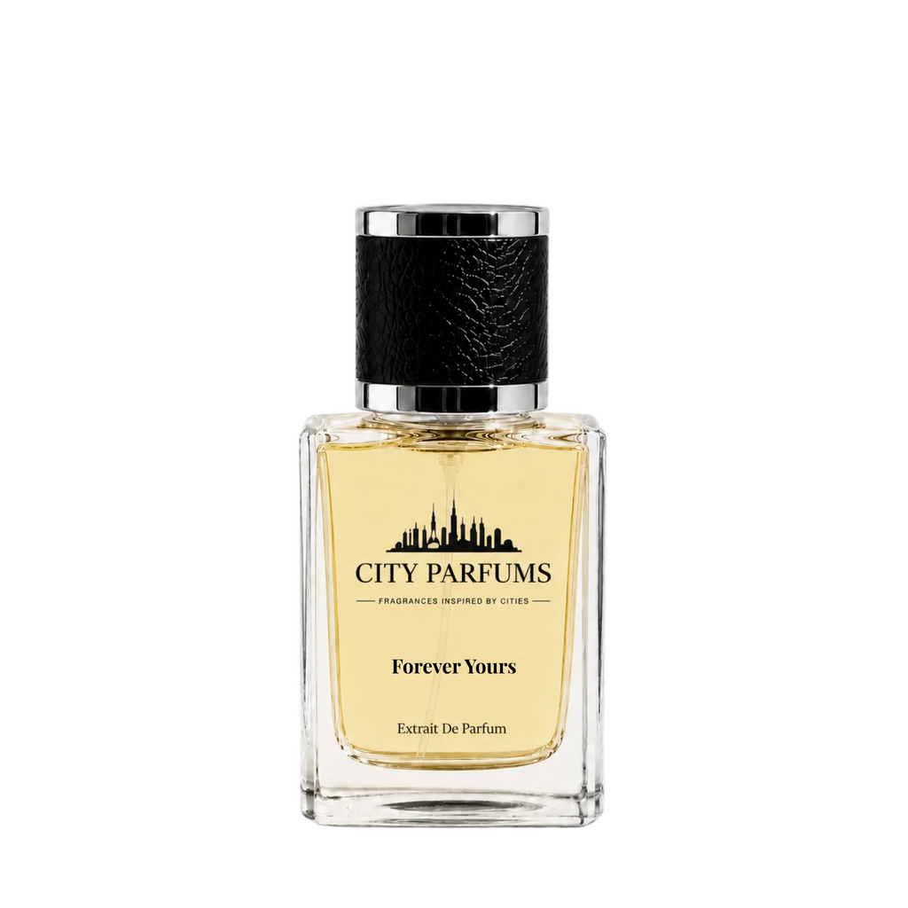 Forever Yours For Women Extrait de Parfum