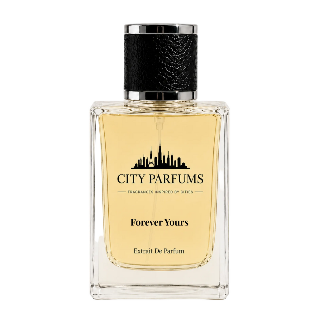 Forever Yours For Women Extrait de Parfum