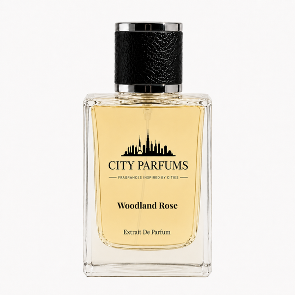 Woodland Rose For Women