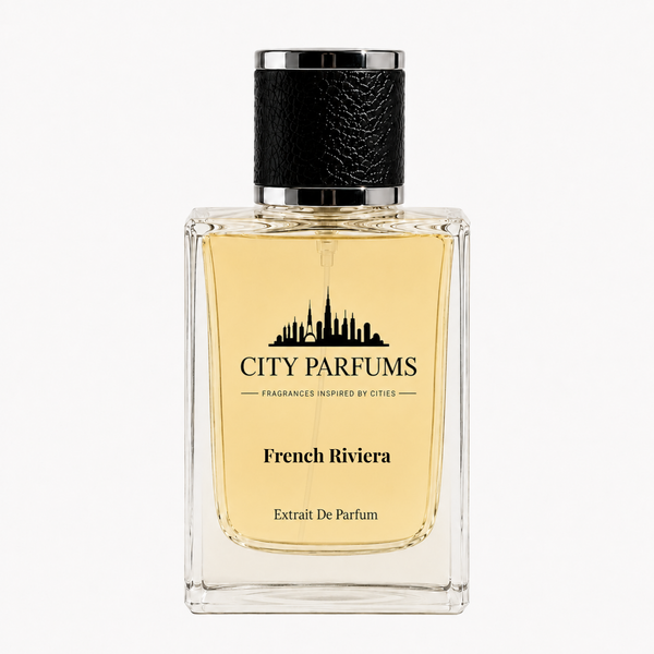 French Riviera Unisex