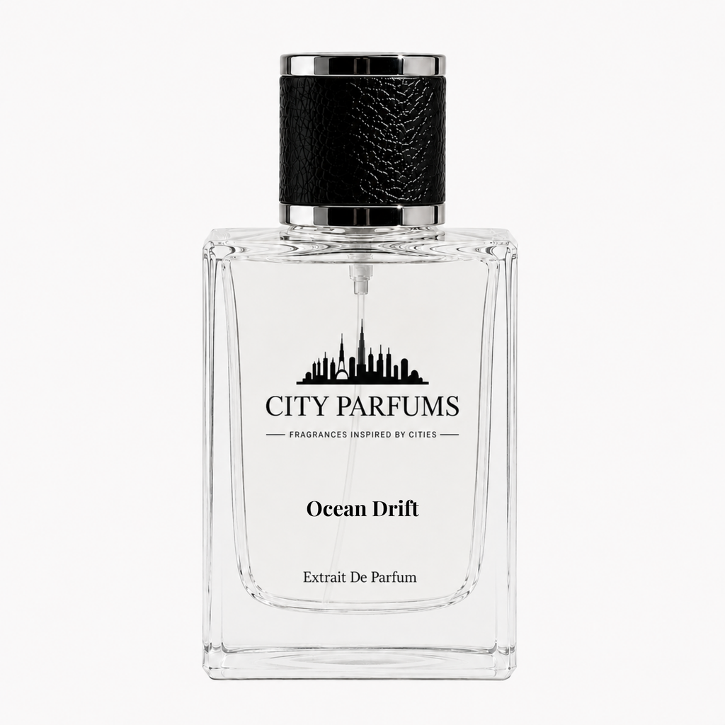 Ocean Drift Unisex