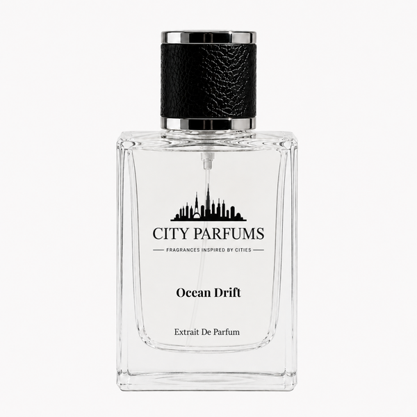 Ocean Drift Unisex