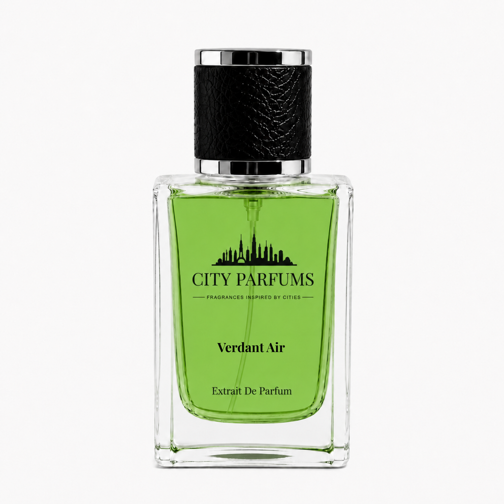 Verdant Air Unisex