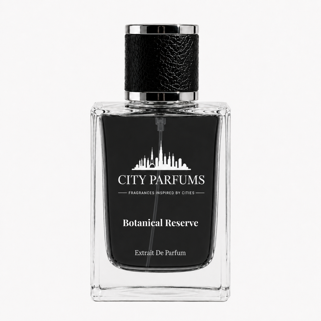 Botanical Reserve Unisex