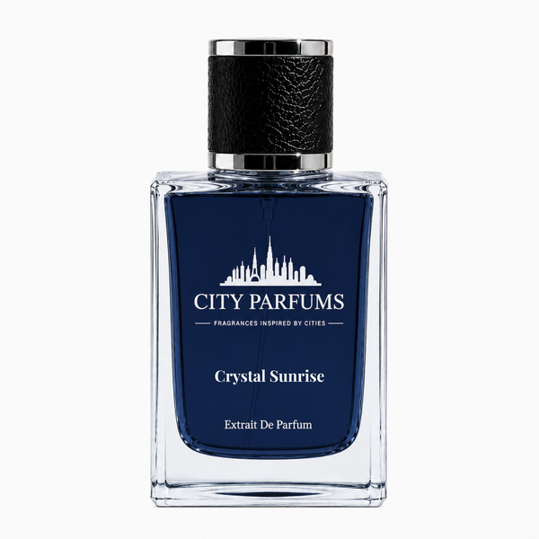 Crystal Sunrise Unisex