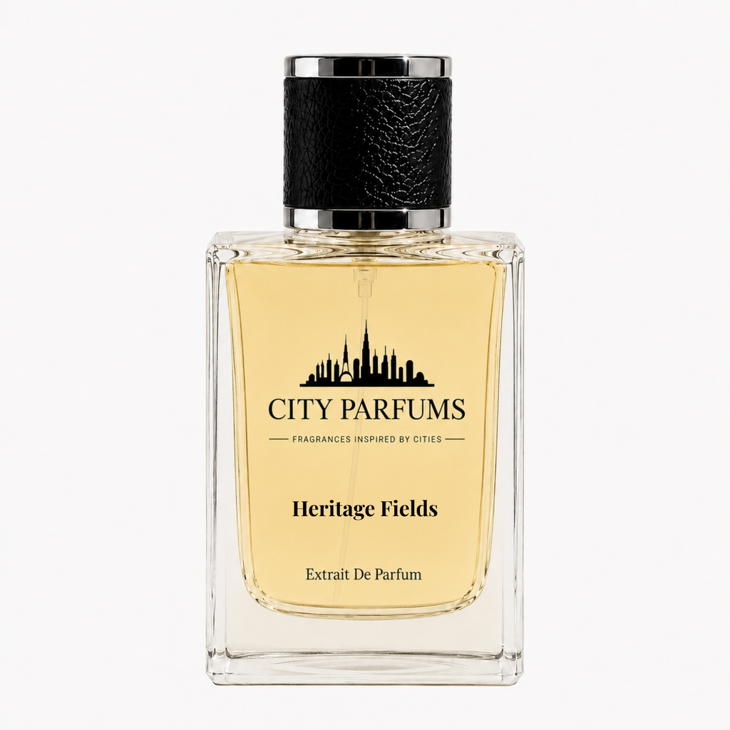 Heritage Fields Unisex