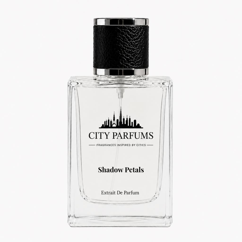 Shadow Petals Unisex