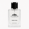Shadow Petals Unisex