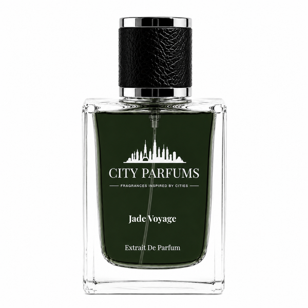 Jade Voyage For Men